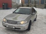 Nissan Sunny 2004 года за 1 700 000 тг. в Усть-Каменогорск