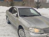 Nissan Sunny 2004 года за 1 700 000 тг. в Усть-Каменогорск – фото 2