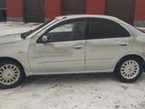 Nissan Sunny 2004 года за 1 700 000 тг. в Усть-Каменогорск – фото 3