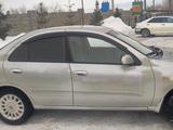 Nissan Sunny 2004 года за 1 700 000 тг. в Усть-Каменогорск – фото 4