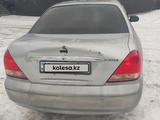 Nissan Sunny 2004 года за 1 700 000 тг. в Усть-Каменогорск – фото 5