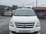 Hyundai Starex 2017 года за 10 500 000 тг. в Алматы – фото 3