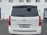 Hyundai Starex 2017 года за 10 500 000 тг. в Алматы – фото 4
