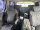 Hyundai Starex 2017 года за 10 500 000 тг. в Алматы – фото 5
