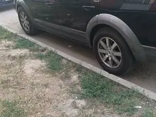 Ford Freestyle, 2006