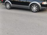 Ford Freestyle 2006 года за 3 400 000 тг. в Алматы – фото 3