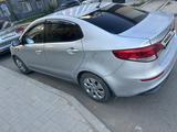 Kia Rio 2015 годаүшін5 300 000 тг. в Астана – фото 4