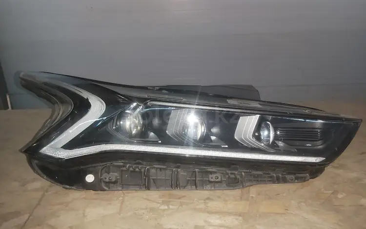 Фара передняя, передняя оптика. Оригинал привозные за 50 000 тг. в Алматы