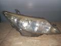 Фара передняя, передняя оптика. Оригинал привозные за 50 000 тг. в Алматы – фото 17