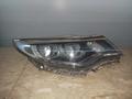 Фара передняя, передняя оптика. Оригинал привозные за 50 000 тг. в Алматы – фото 23
