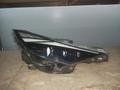 Фара передняя, передняя оптика. Оригинал привозные за 50 000 тг. в Алматы – фото 25