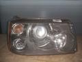 Фара передняя, передняя оптика. Оригинал привозные за 50 000 тг. в Алматы – фото 27