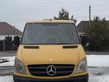 Mercedes-Benz  Sprinter 2009 годаfor10 500 000 тг. в Талдыкорган – фото 2