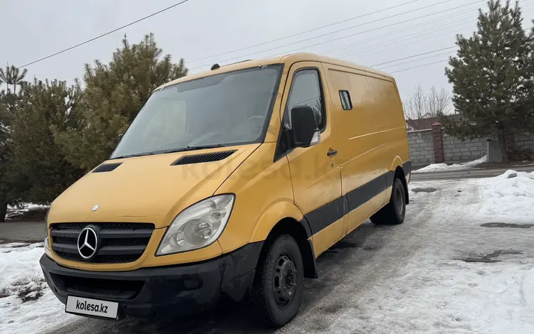 Mercedes-Benz  Sprinter 2009 годаүшін10 500 000 тг. в Талдыкорган