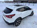 Nissan Qashqai 2019 года за 9 700 000 тг. в Актобе – фото 5