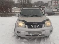 Nissan X-Trail 2004 года за 4 700 000 тг. в Алматы