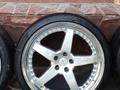 HAMANN MOTORSPORT PG3 двух составные оригинальные бмв bmw R22 range rover за 1 350 000 тг. в Алматы