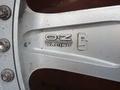 HAMANN MOTORSPORT PG3 двух составные оригинальные бмв bmw R22 range rover за 1 350 000 тг. в Алматы – фото 12