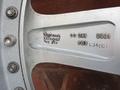 HAMANN MOTORSPORT PG3 двух составные оригинальные бмв bmw R22 range rover за 1 350 000 тг. в Алматы – фото 15