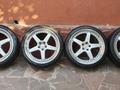 HAMANN MOTORSPORT PG3 двух составные оригинальные бмв bmw R22 range rover за 1 350 000 тг. в Алматы – фото 2