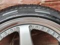 HAMANN MOTORSPORT PG3 двух составные оригинальные бмв bmw R22 range rover за 1 350 000 тг. в Алматы – фото 21