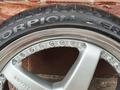 HAMANN MOTORSPORT PG3 двух составные оригинальные бмв bmw R22 range rover за 1 350 000 тг. в Алматы – фото 22