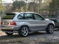 HAMANN MOTORSPORT PG3 двух составные оригинальные бмв bmw R22 range rover за 1 350 000 тг. в Алматы – фото 25