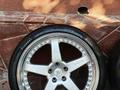 HAMANN MOTORSPORT PG3 двух составные оригинальные бмв bmw R22 range rover за 1 350 000 тг. в Алматы – фото 3