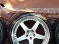 HAMANN MOTORSPORT PG3 двух составные оригинальные бмв bmw R22 range rover за 1 350 000 тг. в Алматы – фото 4