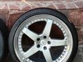 HAMANN MOTORSPORT PG3 двух составные оригинальные бмв bmw R22 range rover за 1 350 000 тг. в Алматы – фото 5