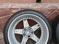HAMANN MOTORSPORT PG3 двух составные оригинальные бмв bmw R22 range rover за 1 350 000 тг. в Алматы – фото 7