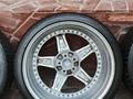 HAMANN MOTORSPORT PG3 двух составные оригинальные бмв bmw R22 range rover за 1 350 000 тг. в Алматы – фото 8