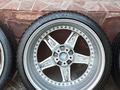 HAMANN MOTORSPORT PG3 двух составные оригинальные бмв bmw R22 range rover за 1 350 000 тг. в Алматы – фото 9