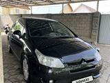 Citroen C4 2007 года за 3 000 000 тг. в Алматы – фото 3