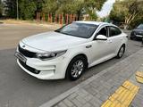 Kia K5 2017 годаүшін3 850 000 тг. в Талдыкорган – фото 2