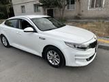 Kia K5 2017 годаүшін3 850 000 тг. в Талдыкорган