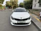 Kia K5 2017 годаүшін3 850 000 тг. в Талдыкорган – фото 3