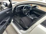 Kia K5 2017 годаүшін3 850 000 тг. в Талдыкорган – фото 5