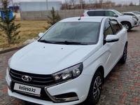 ВАЗ (Lada) Vesta 2020 года за 6 100 000 тг. в Тараз