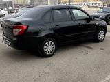 ВАЗ (Lada) Granta 2190 2014 годаүшін2 550 000 тг. в Актау – фото 3