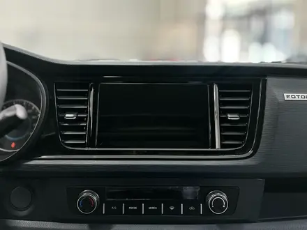 Foton  Xiangling V3 промтоварный 2025 года за 9 980 000 тг. в Алматы – фото 8