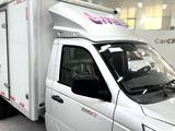 Foton  Xiangling V3 промтоварный 2025 годаfor9 980 000 тг. в Алматы – фото 5