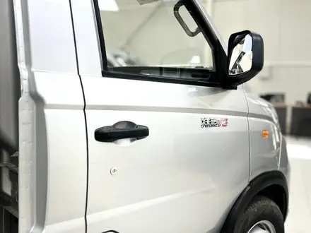 Foton  Xiangling V3 промтоварный 2025 года за 9 980 000 тг. в Алматы – фото 4