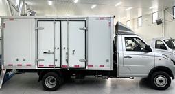 Foton  Xiangling V3 промтоварный 2025 годаfor9 980 000 тг. в Алматы – фото 3