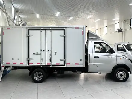 Foton  Xiangling V3 промтоварный 2025 года за 9 980 000 тг. в Алматы – фото 3