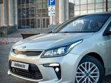 Kia Rio 2019 года за 6 600 000 тг. в Петропавловск – фото 3