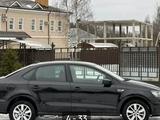 Volkswagen Polo 2009 года за 900 000 тг. в Кызылорда