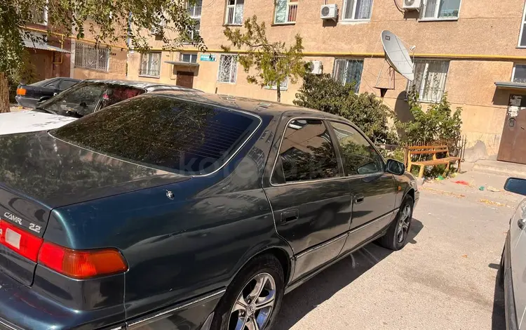 Toyota Camry 1997 года за 2 900 000 тг. в Туркестан