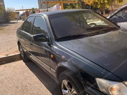 Toyota Camry 1997 года за 2 900 000 тг. в Туркестан – фото 4