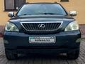 Lexus RX 330 2005 годаүшін6 800 000 тг. в Алматы